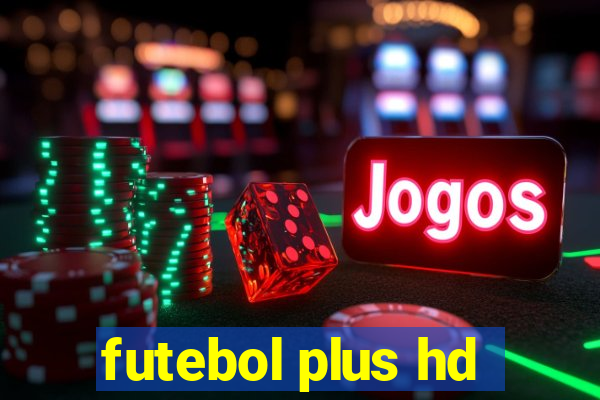 futebol plus hd